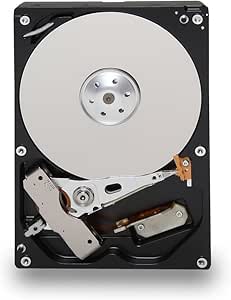 Toshiba DT01ACA300 3TB 3.5 inch SATAIII Hard Drive
