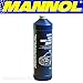 Produktbild MANNOL Autoreiniger Lackreiniger mit Glanzwachs 9809 1L