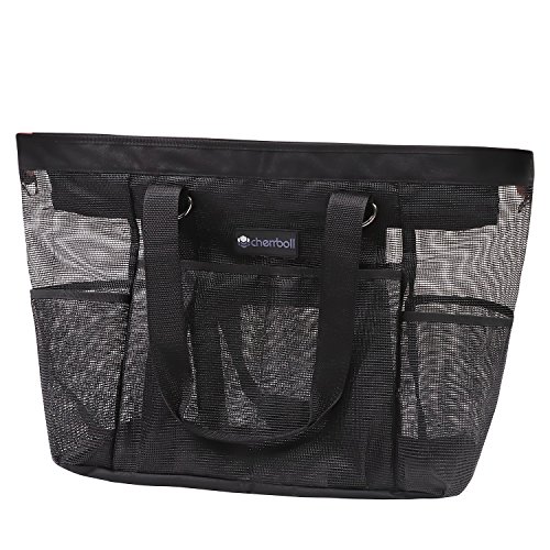 Extra Large Beach Bags With Zippers Uk IUCN Water