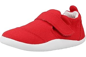Bobux Xplorer Go Organic - Gattonatori e Primi Passi - Scarpe Sportive per Bambini Chiusura Elastica