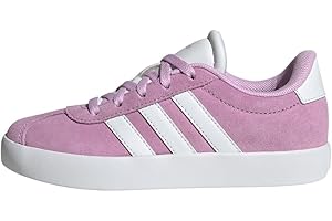Adidas VL Court 3.0 Shoes ScarpeUnisex - Bambini e Ragazzi