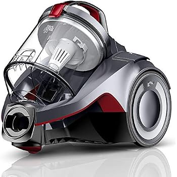 2 Filtri Di Ricambio Dirt Devil F5 Per Vac A Mano Italia