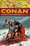Image de Conan Volume 1: The Frost-Giant's Daughter and Other Stories