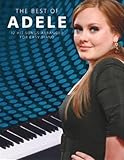 Image de Adele: The Best of - Easy Piano