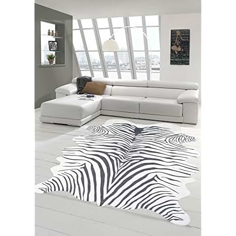 Suchergebnis auf Amazon.de für: zebra teppich: Küche, Haushalt & Wohnen