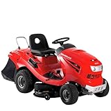 Tracteur Tondeuse Autoportée AL-KO POWERLINE T 20-102 HDEP Mulching