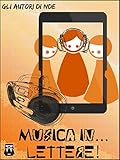 Image de Musica in... Lettere!