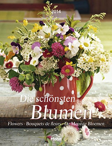 Die schönsten Blumen 2014