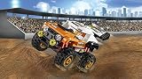 LEGO City 60146 – Monster-Truck - 4