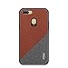 Produktbild adorehouse Oppo F9 Protection Hülle, Ultra Slim Fit Excellence Protection Full Protective Hülle Compatible with Oppo F9 Brown