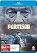 Partisan [ Origine Australien, Sans Langue Francaise ] (Blu-Ray)