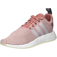 adidas nmd r2 rosa chiaro e bianco