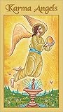 Die Engel des Karma / Karma Angels: 32 Karten mit Anleitung by 