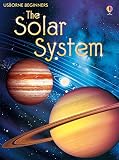 Image de The Solar System: For tablet devices (Usborne Beginners)