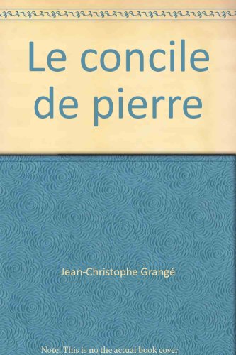 le Concile de pierre