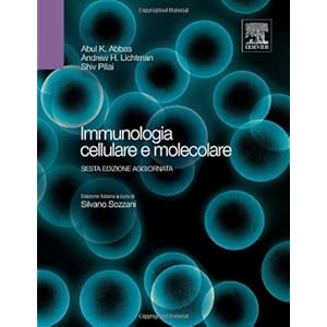 Immunologia cellulare e molecolare