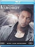 Io, robot [Blu-ray] [IT Import] - Will Smith