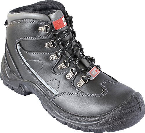 Preisvergleich Produktbild Uniqat 759668 Schnürstiefel, 2 Stück