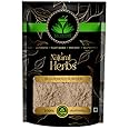 SAI HERBS Bloodroot Extract Powder - Sanguinaria Canadensis Extract Powder - Pure & Natural (50 Grams)