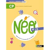 NEO je lis CP: Apprendre &agrave; comprendre et &agrave; &eacute;crire