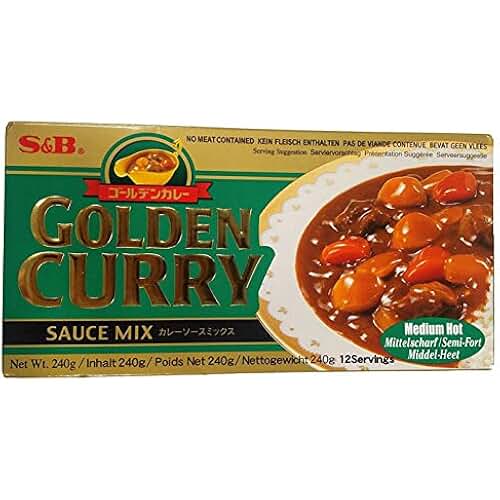 Amazon.co.uk katsu curry paste