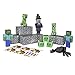 Produktbild Minecraft - Paket Hostile MOBS, 30 Teile (GIOCHI PREZIOSI 16700)