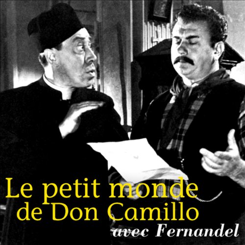 Download Le petit monde de Don Camillo Download Le petit monde de Don Camillo