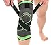 Produktbild Huwai Professionelle Bandage Knöchel Handgelenk Knie Knie Tennis Basketball Stützwinkel Sport Fußpflege Boxing Vertreibung Thai Boxing Knöchel Taekwondo Fußschutz, L