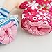 6 Pcs Finger Puppet Set Soft Toy children's Learn Play Story 6ren