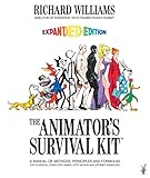 The Animator's Survival Kit by