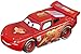 Produktbild Carrera 20030555 - Carera DIGITAL 132 Disney/Pixar Cars 2 Fahrzeug "Lightning McQueen"