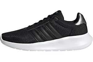 adidas Lite Racer 3.0 Shoes, Zapatillas de Running Mujer