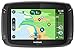 Price comparison product image TomTom Motorcycle Sat Nav Rider 500, 4.3 inches, with motorcycle specific winding and hilly roads, updates via WiFi, compatible with Siri and Google now