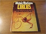 Cover zum Buch Circus
