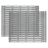 reer 7878 - Backofentür-Gitter