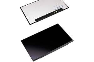 Laptiptop 14" LED Display matt passend für Dell Latitude 5400 Full-HD