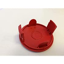 Eyoloty Rasentrimmer Fadenspule F016800351 passend für Bosch