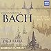 Produktbild J.S. Bach: The Art of Fugue BWV 1080, Komm Ssser Tod BWV 478; Pachelbel: Canon in D (arr. Wolff), Chaconne in F, Chaconne in D, Chorale Preludes [Fisk Organ] by Barbara Harbach (organ) (2014-06-10)