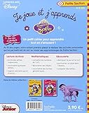 Image de Princesse Sofia je joue et j'apprends PS