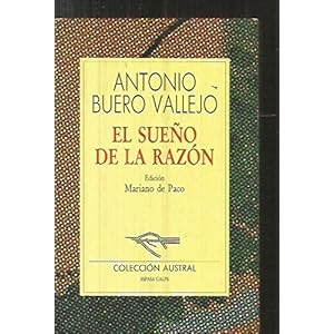 Sueno De LA Razon