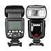 Godox Thinklite TT685 TTL Flash for Nikon Cameras (Black) RS.8640.00