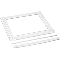 MIELE WTV 412 Zwischenbausatz