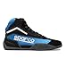 Produktbild Sparco 00125941NRCE Botin Kb Gamma-4 Größe 41 Schwarz/Blau