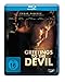 Greetings to the Devil [Blu-ray]
