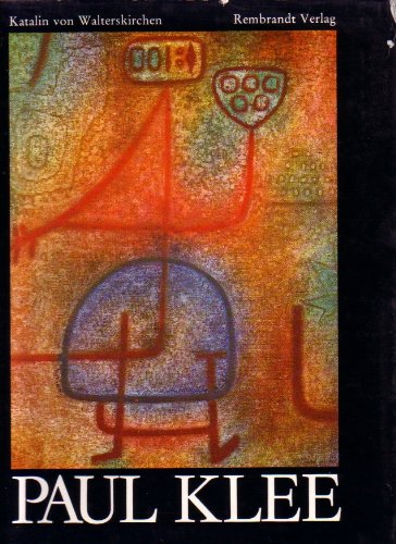 Die siebente Seite des Würfels Paul Klee