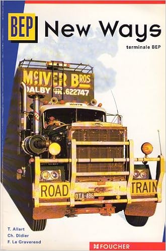 Telechargement Gratuit D Ebook Pour Pc New Ways Anglais Terminale Bep Pdf Fb2 Meilleurs Sites Pour Telechargement Gratuit En Format Pdf