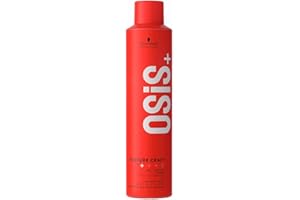 SCHWARZKOPF SK OSiS+ Long Text. Craft Dry Texture Spray 300 ml