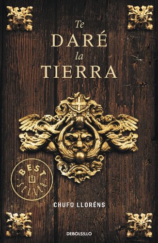 Download Te daré la tierra (BEST SELLER) Download Te daré la tierra (BEST SELLER)