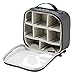 Price comparison product image Tenba Tools Box 6 for Camera - Grey