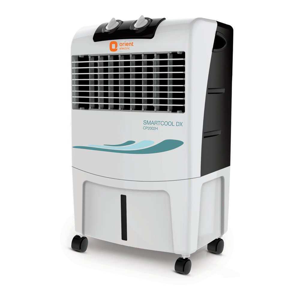 orient cooler smart cool dx cp2002h